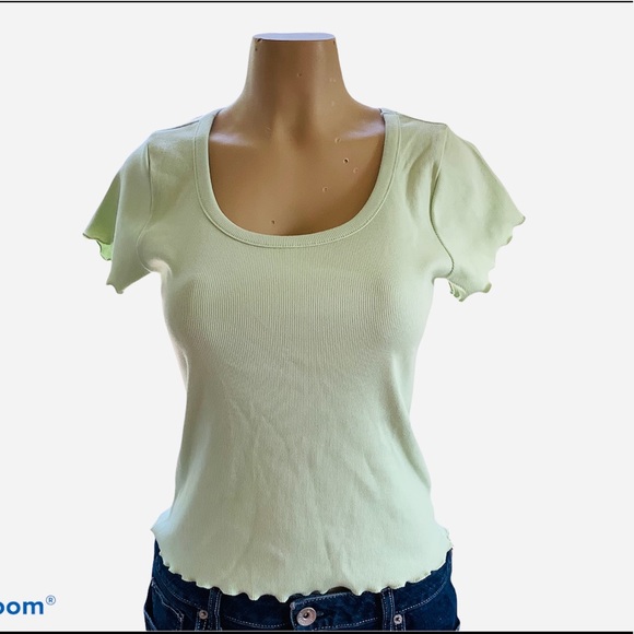 Abercrombie & Fitch Tops - ABERCROMBIE & FITCH top